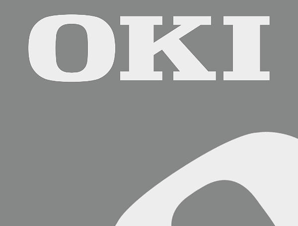 OKI Logo